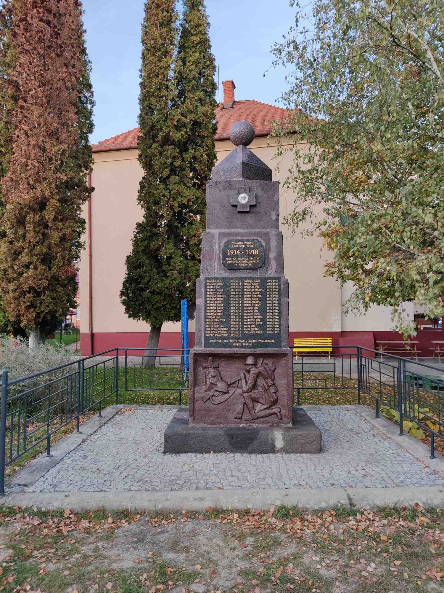 Kamenárstvo Wolf