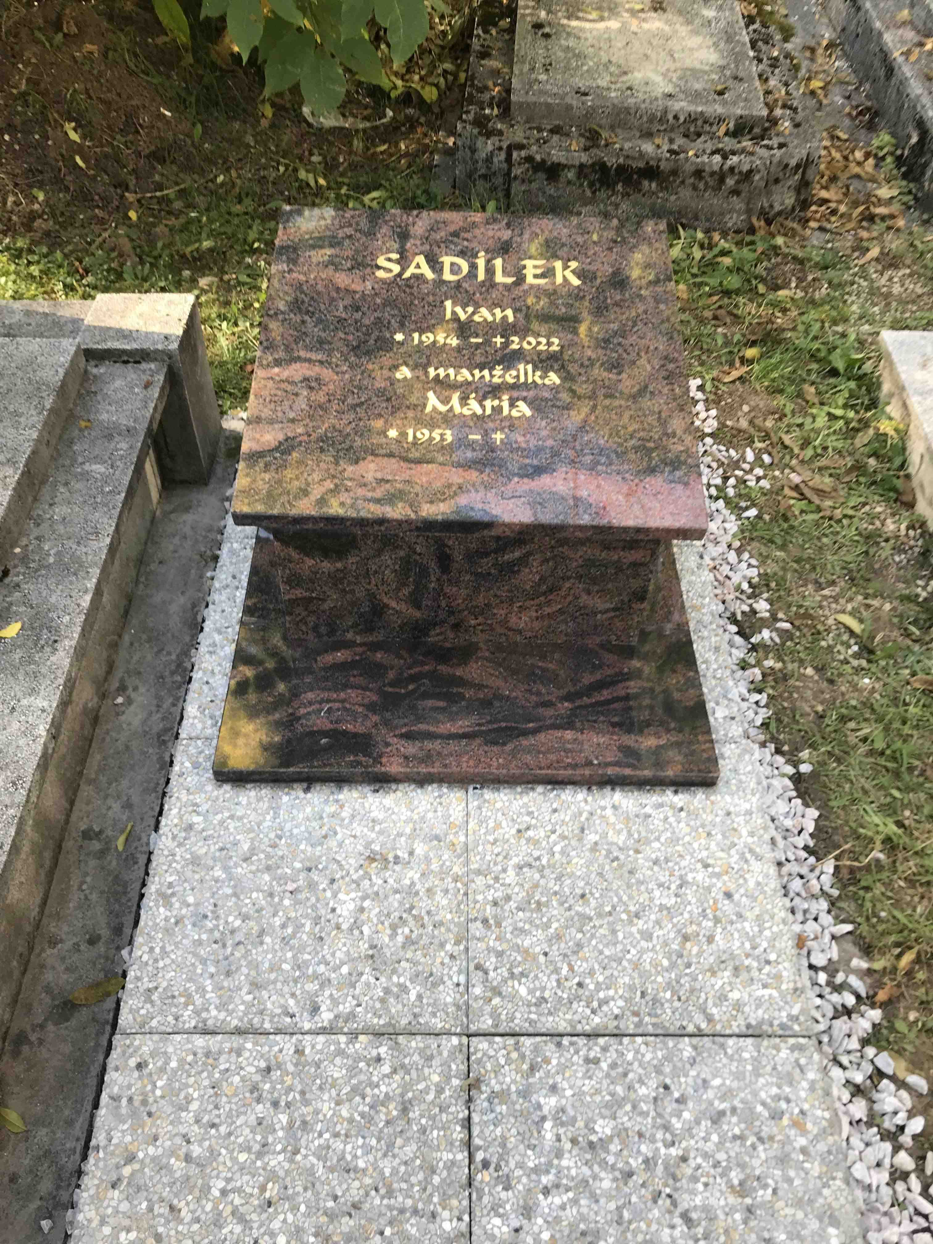 Kamenárstvo Novotný