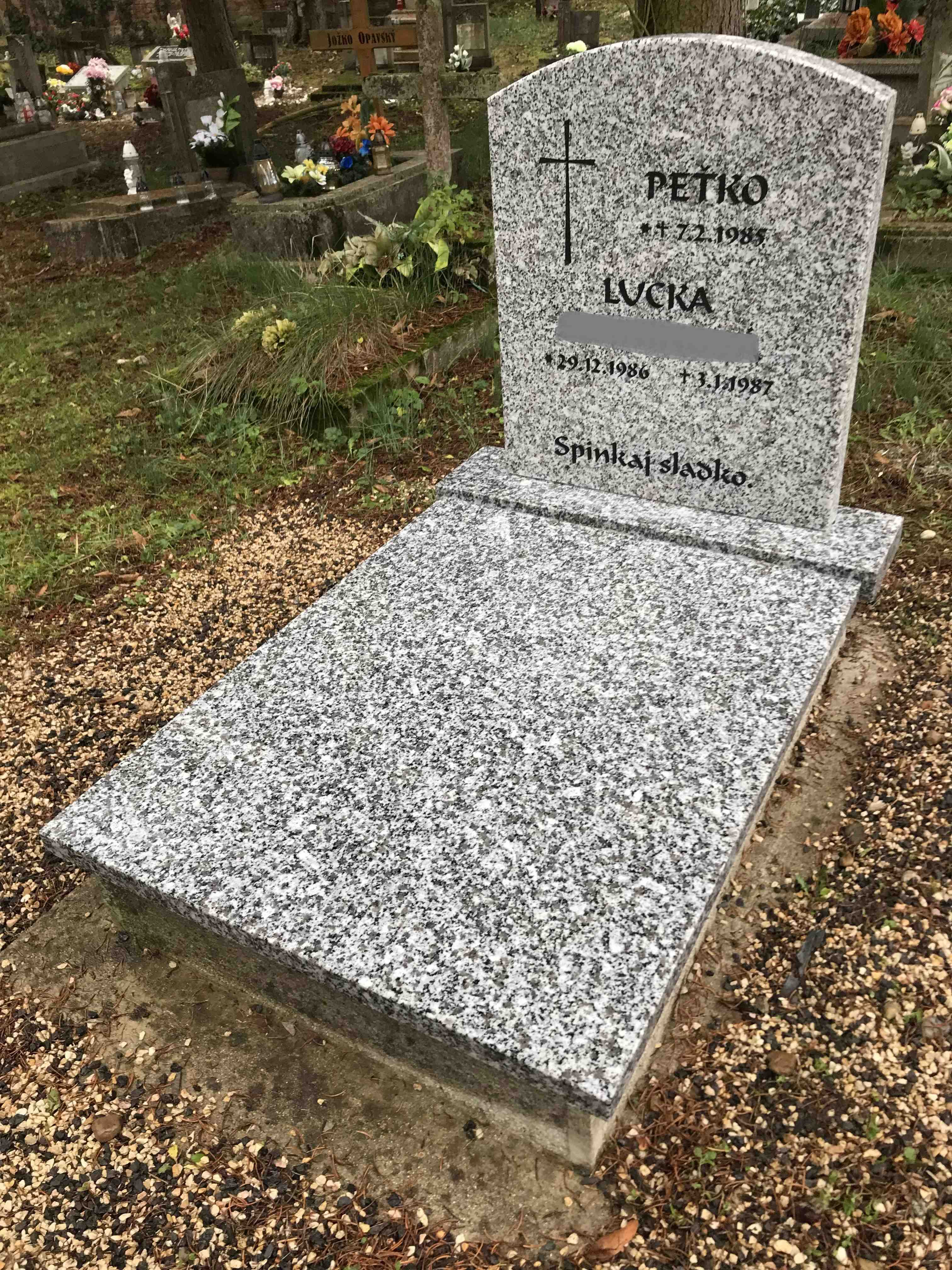 Kamenárstvo Novotný