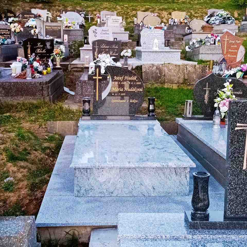 Kamenárstvo Kalixt