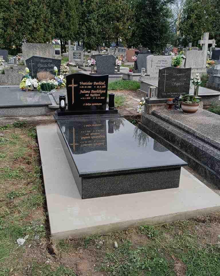 Kamenárstvo Kalixt