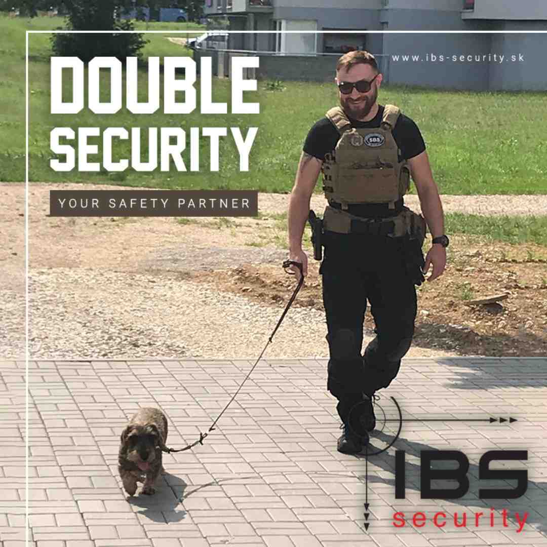 IBS Security