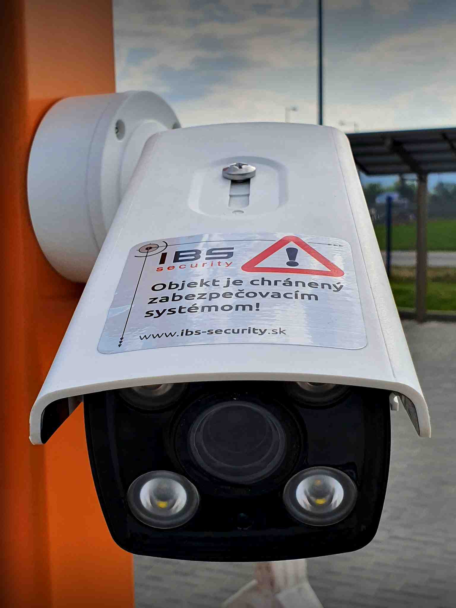 IBS Security