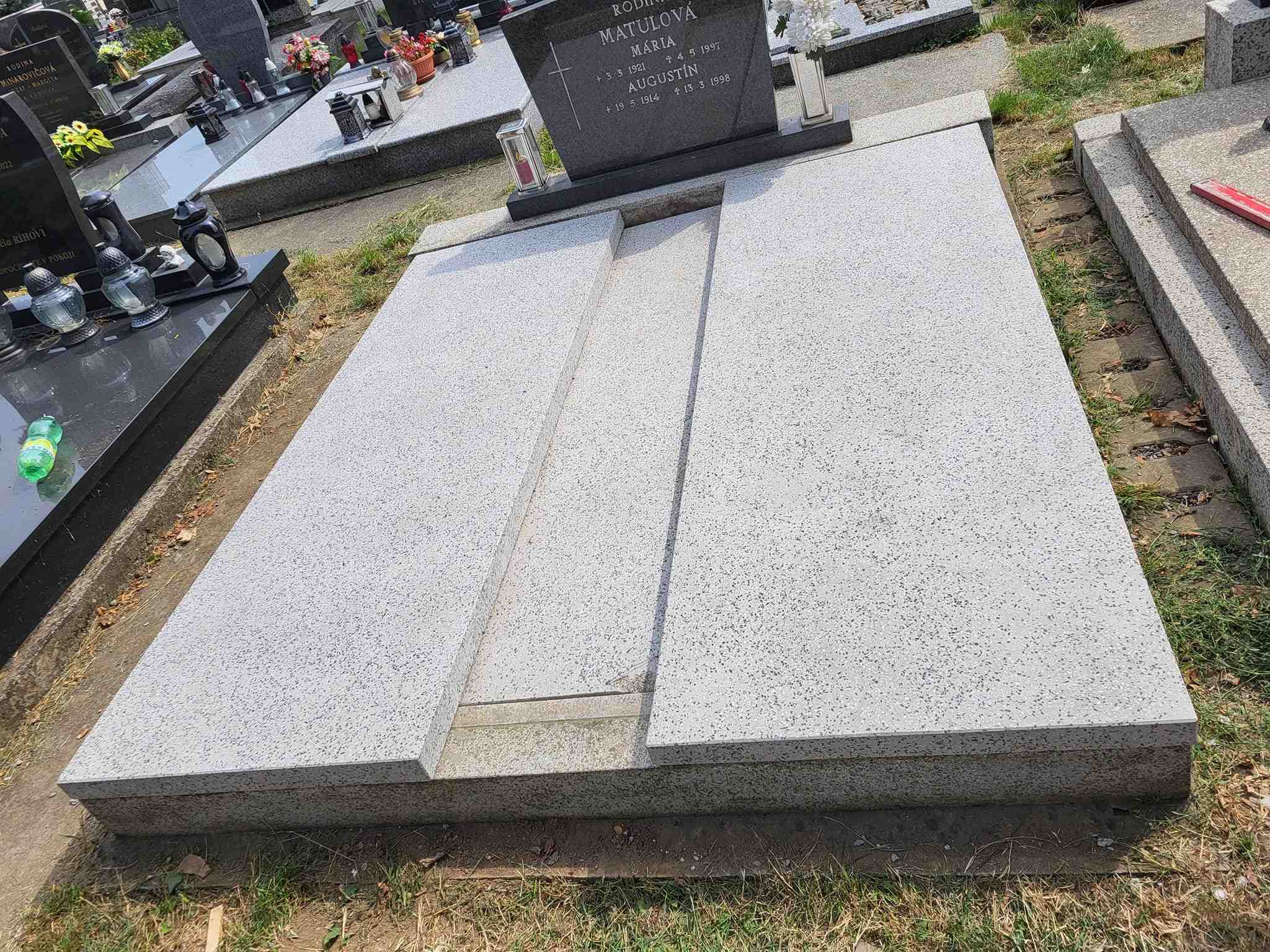 Kamenárstvo Gebo