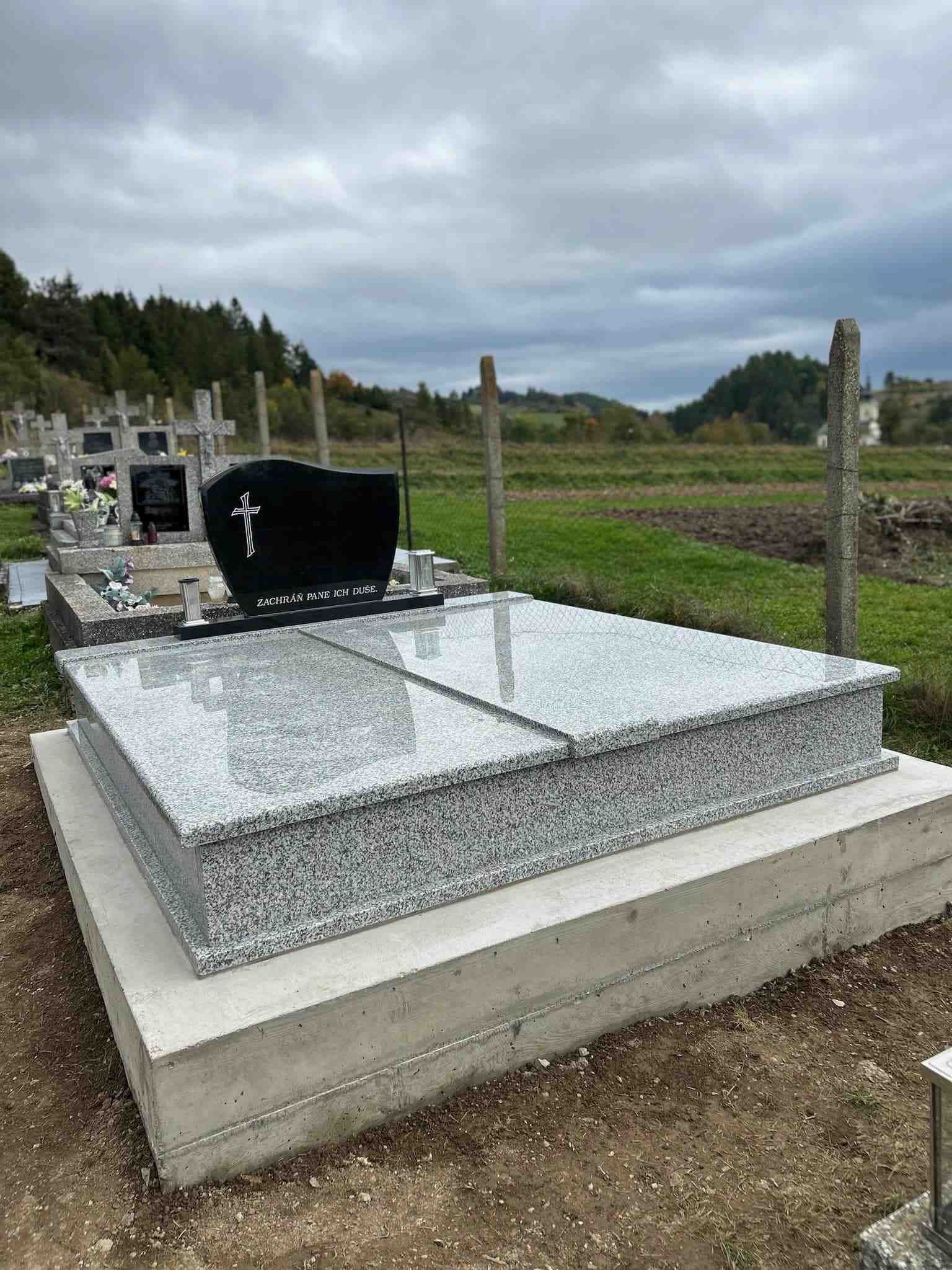 Kamenárstvo LIMEX Lipany