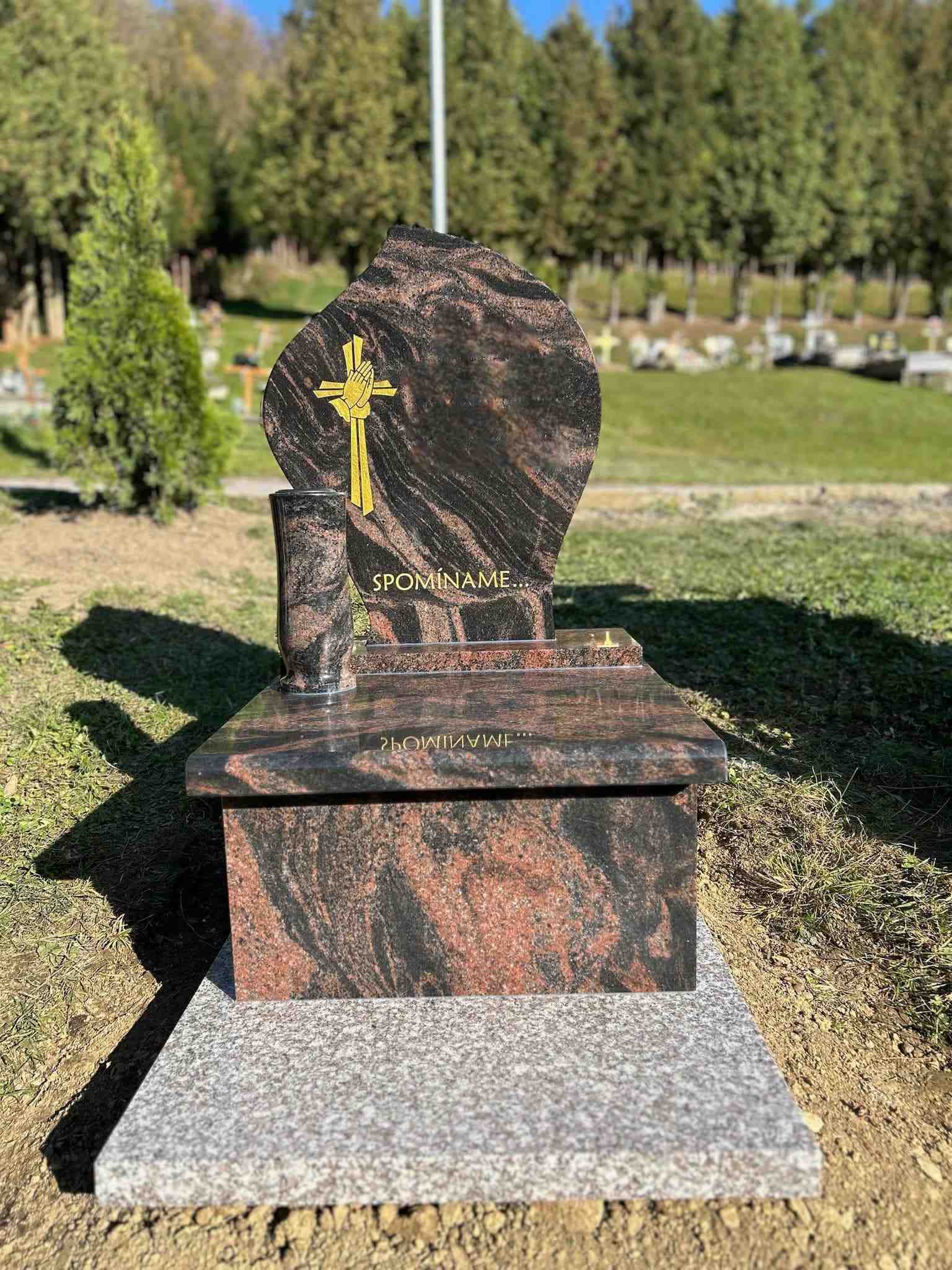 Kamenárstvo LIMEX Lipany
