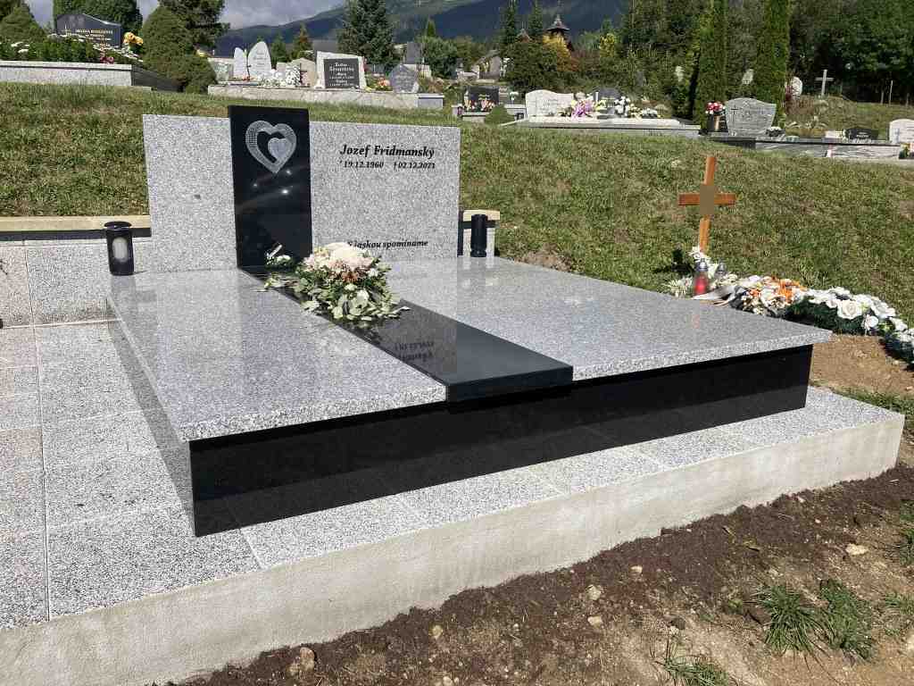 Kamenárstvo Tatry