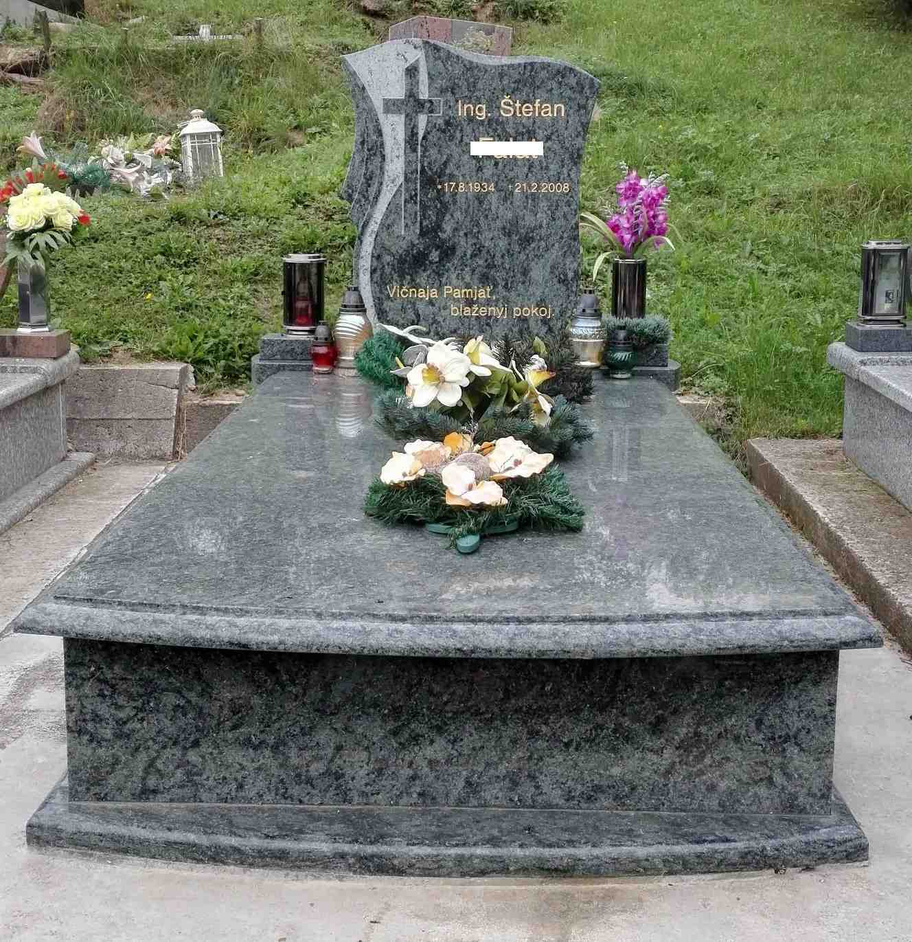 Kamenárstvo Kalapír