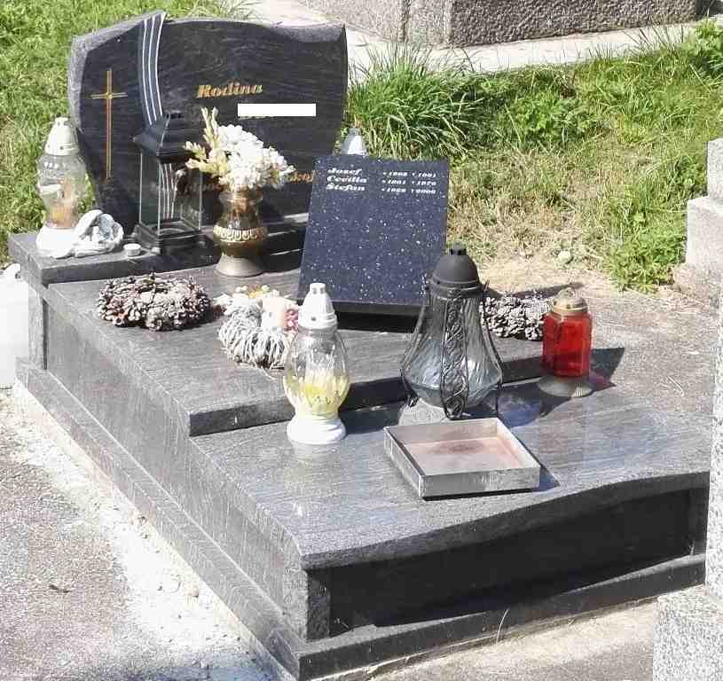 Kamenárstvo Kalapír