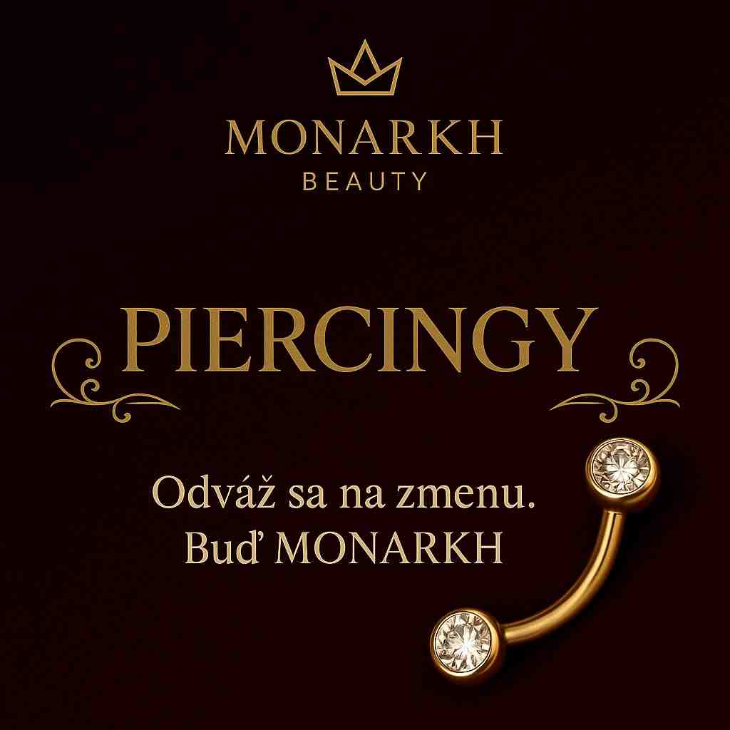 Monarkh Beauty