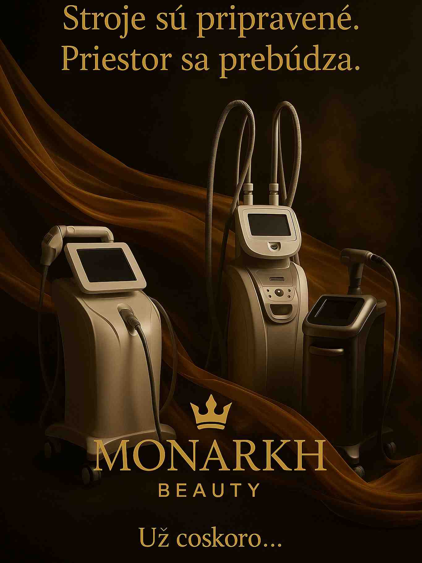 Monarkh Beauty