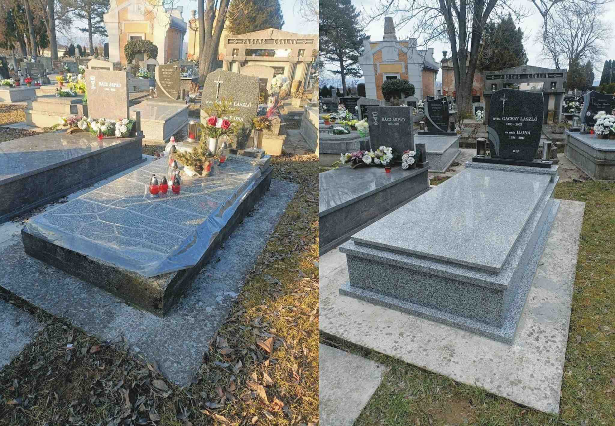 Kamenárstvo STONEL