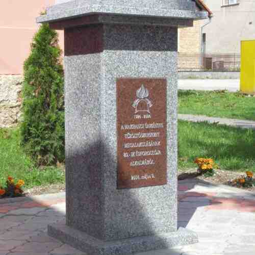 Kamenárstvo STONEL