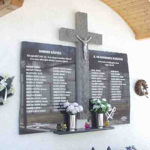 Kamenárstvo STONEL