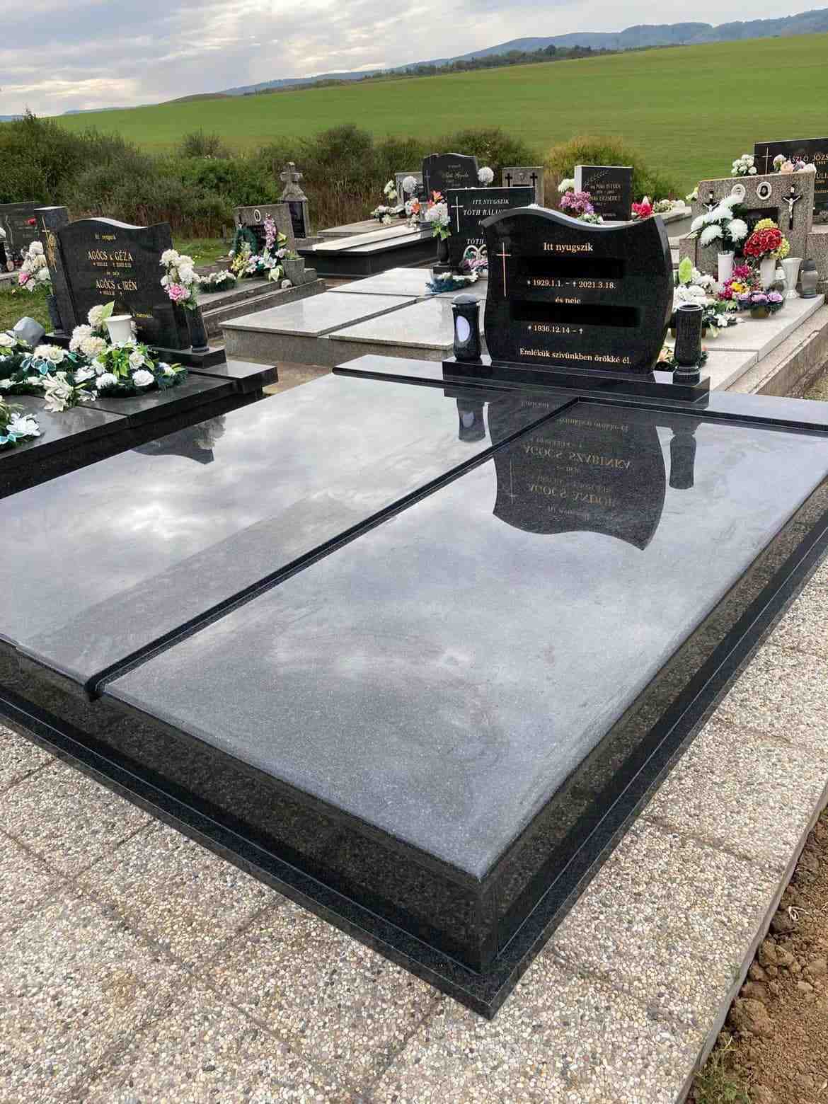 Kamenárstvo Krnáč