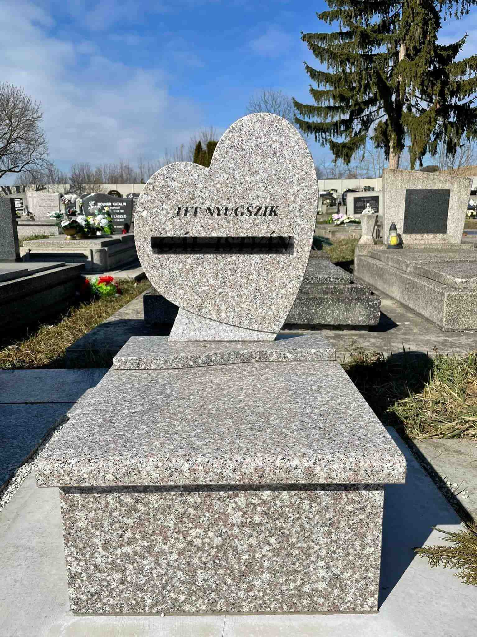 Kamenárstvo Krnáč