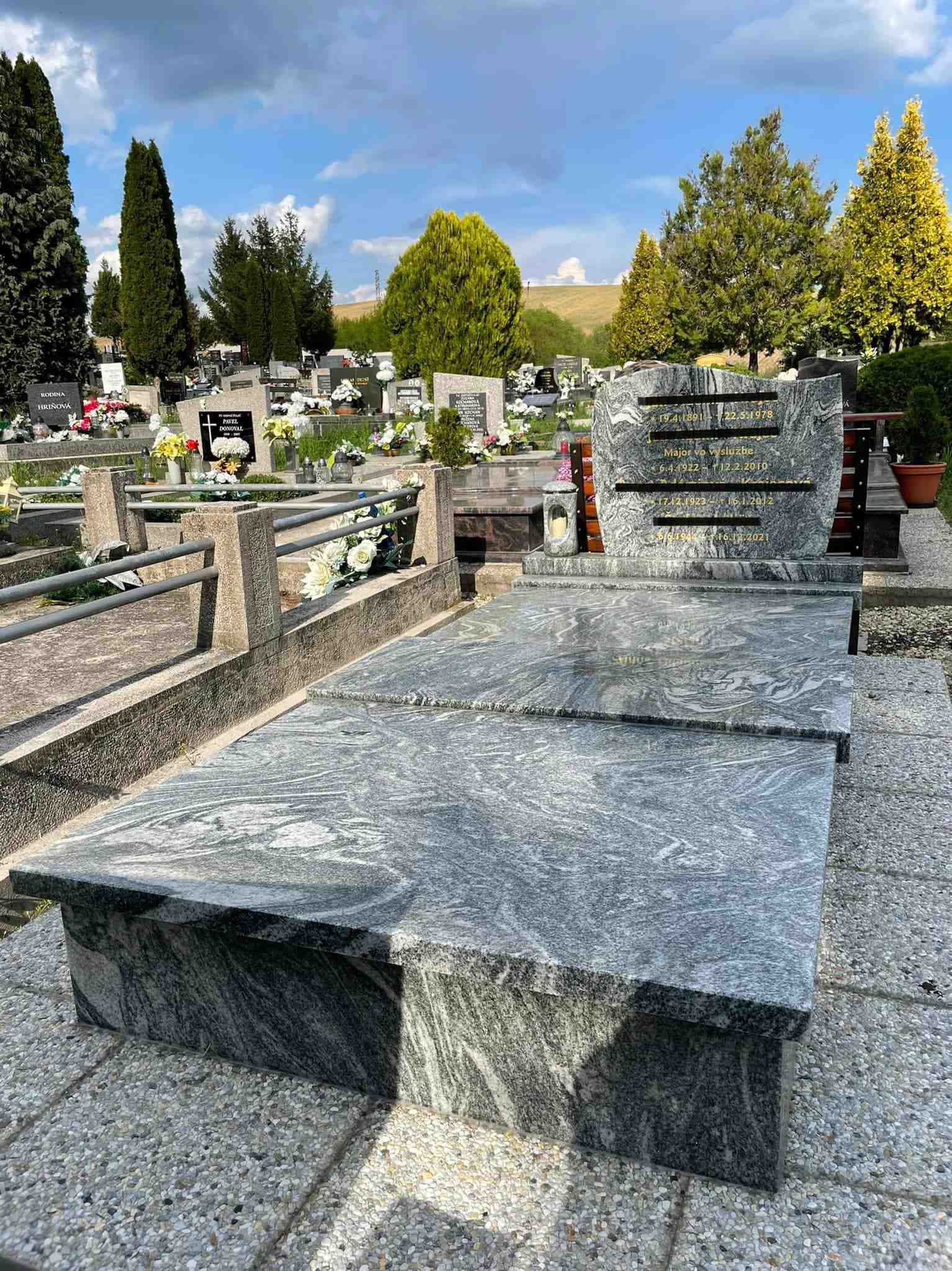 Kamenárstvo Krnáč