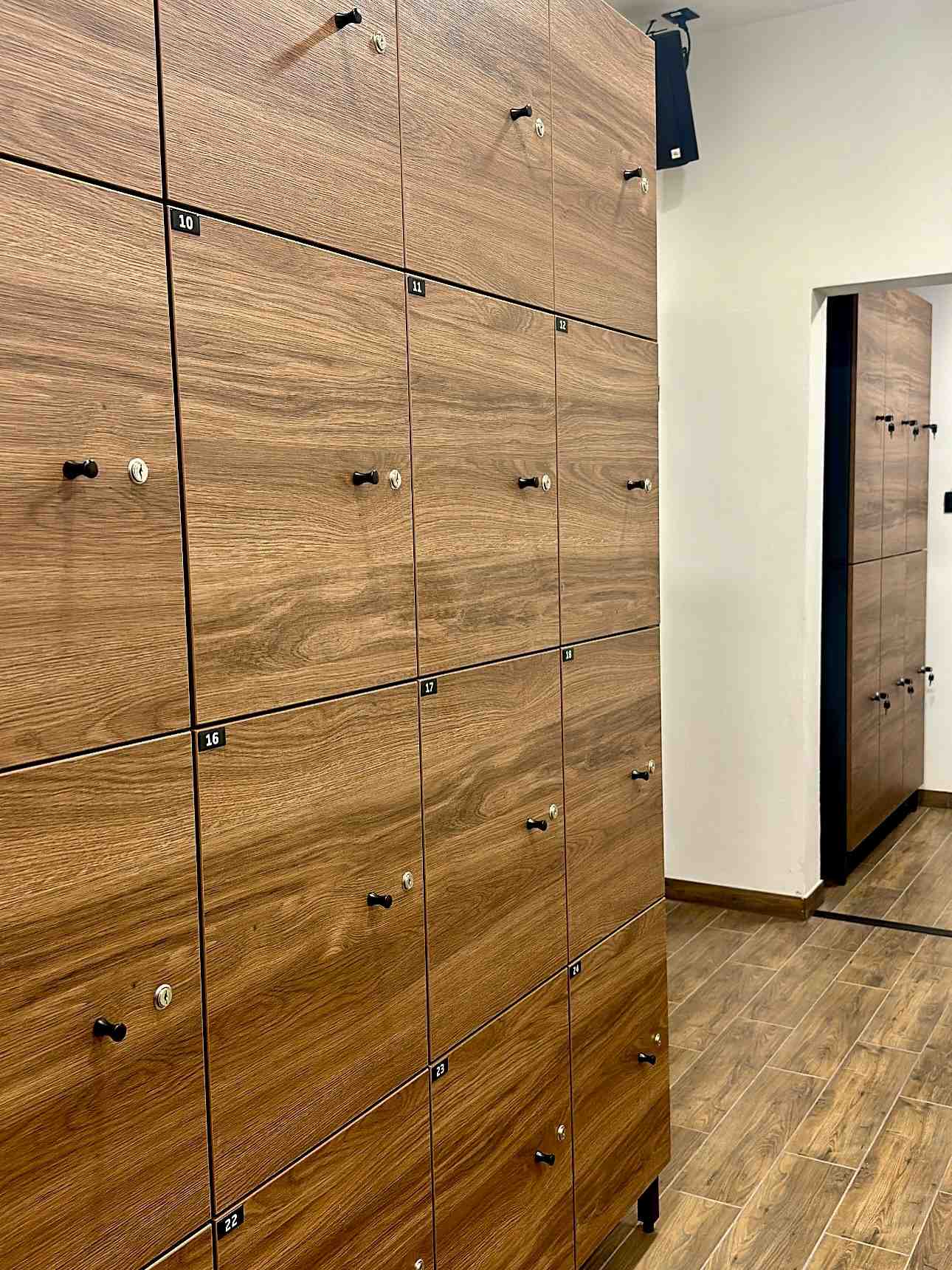 Fitnes centrum GymKova