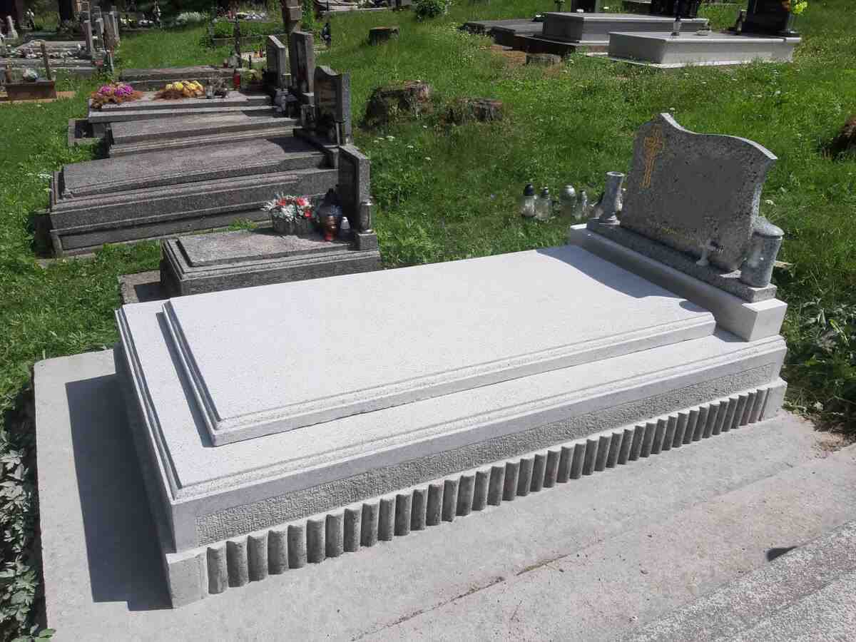 Kamenárstvo Gelkam