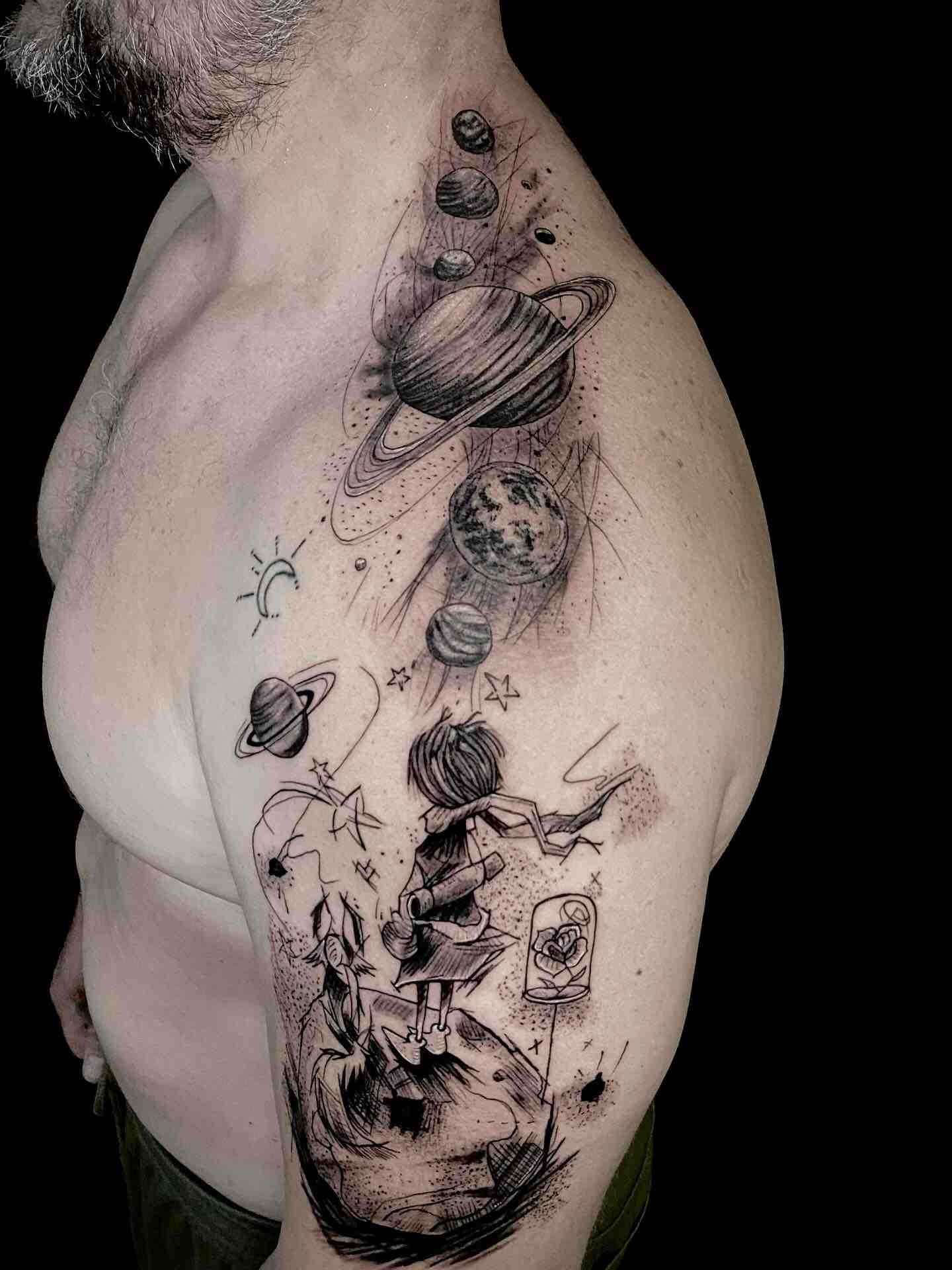Valo Tattoo