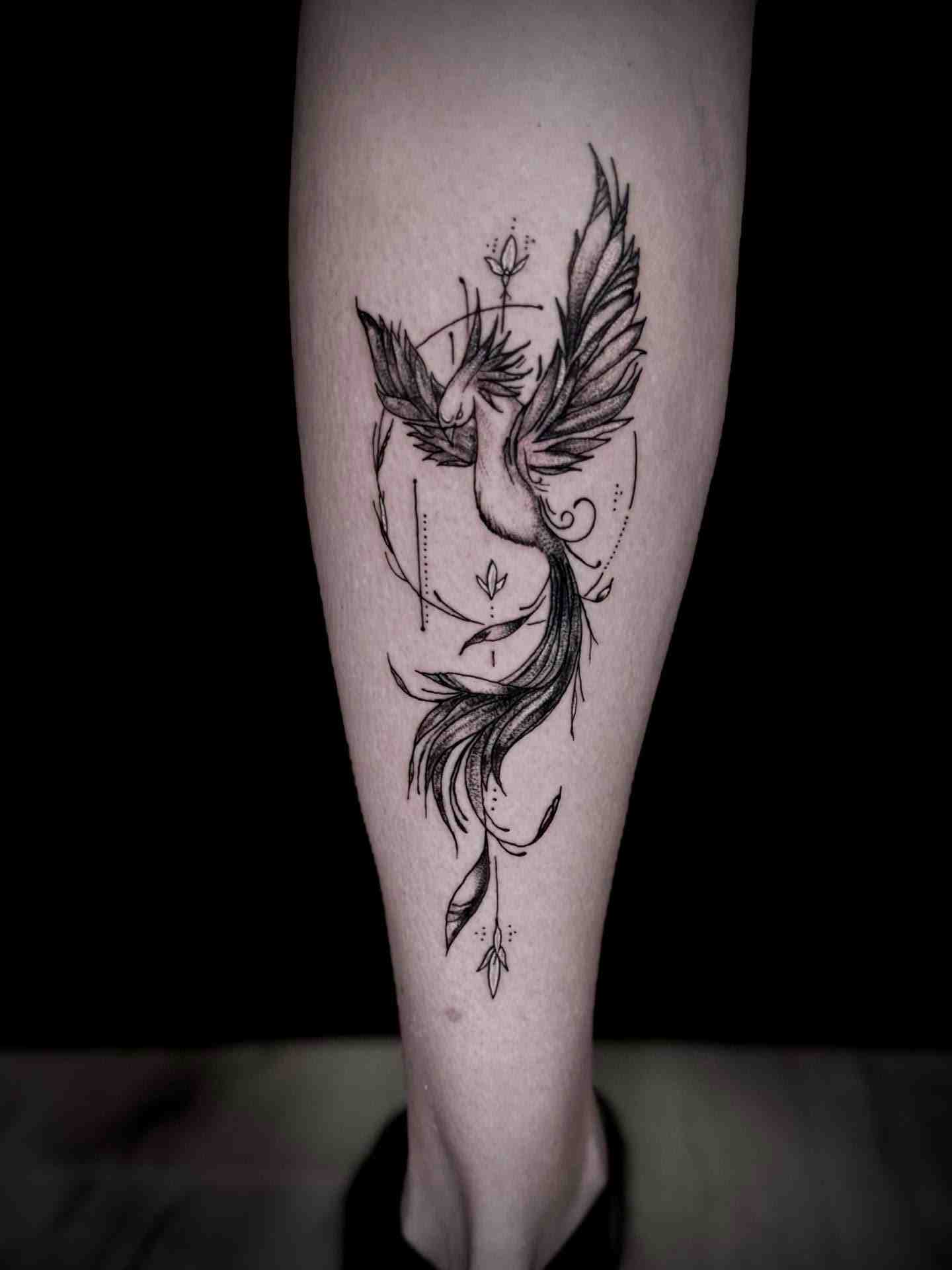 Valo Tattoo