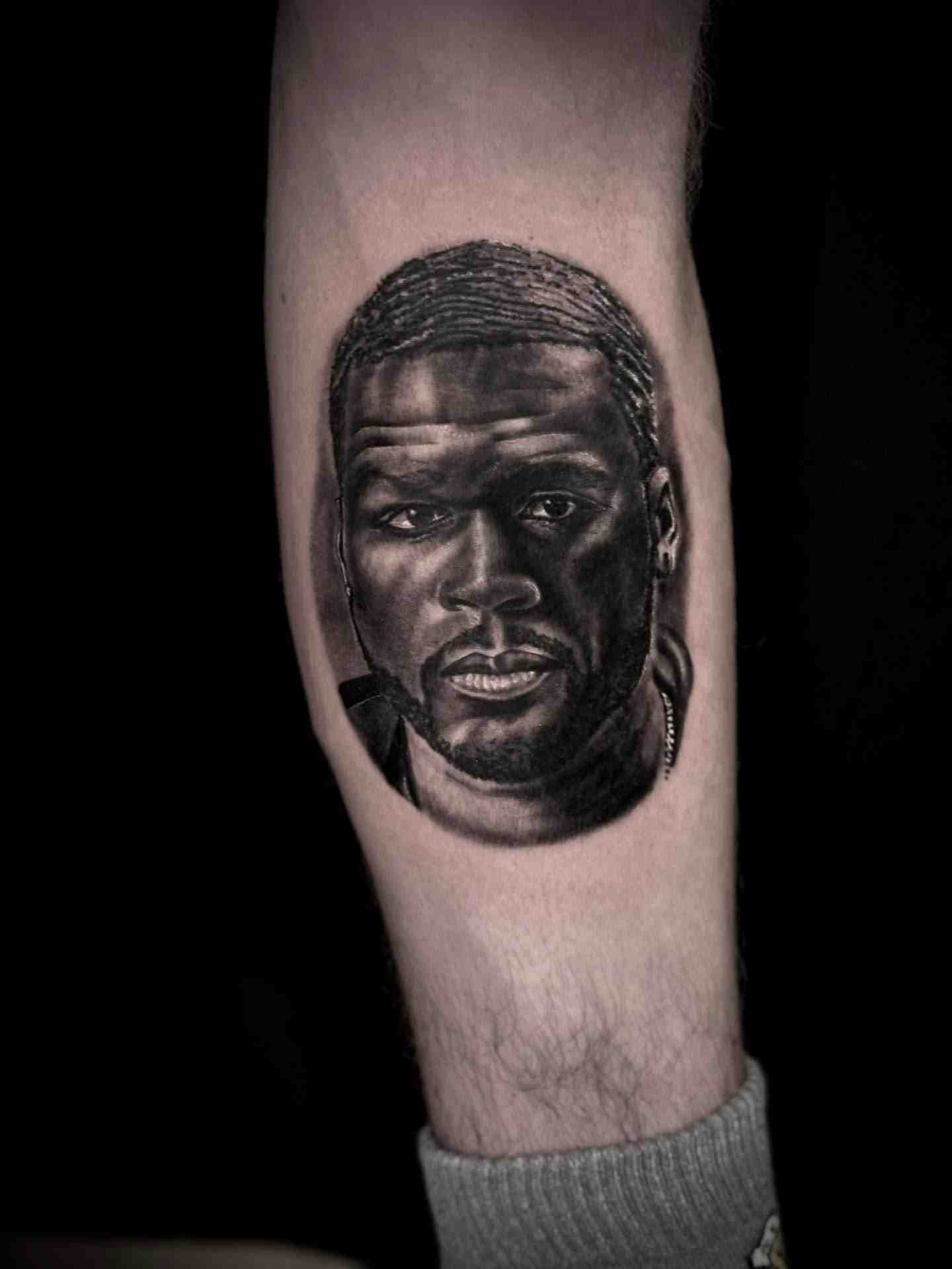 Valo Tattoo
