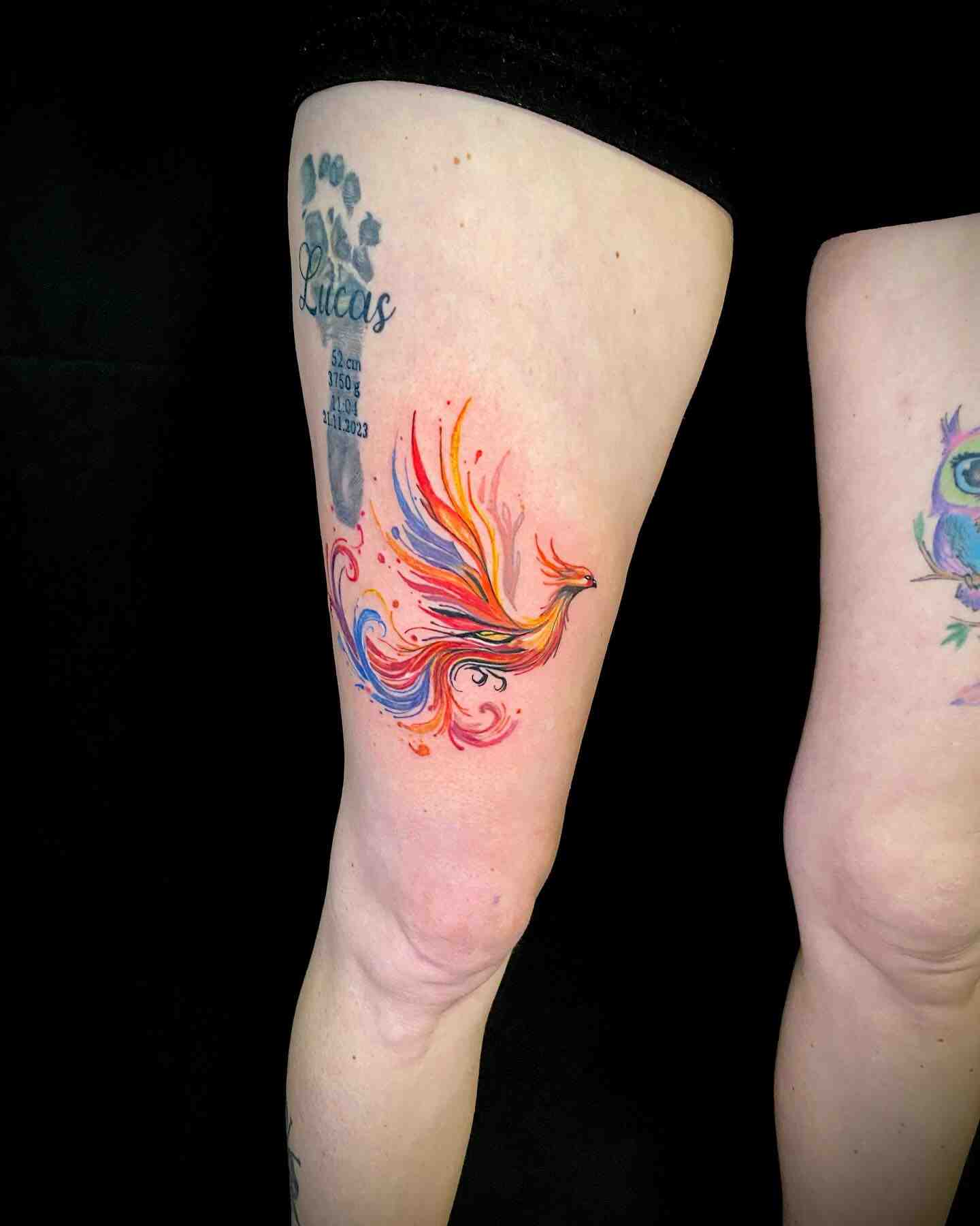 Valo Tattoo