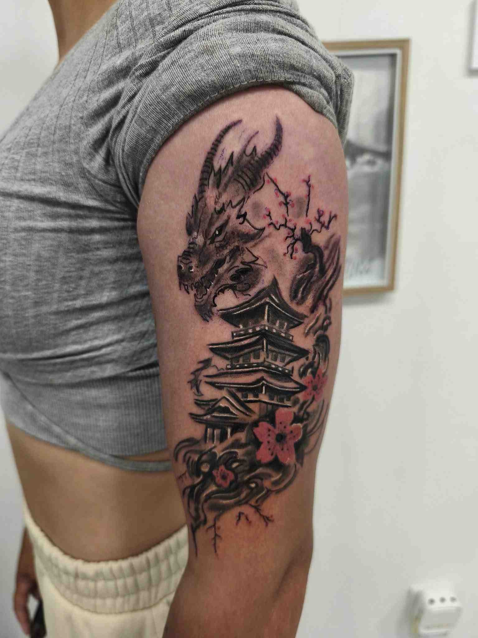 Kuco Ink Tattoo