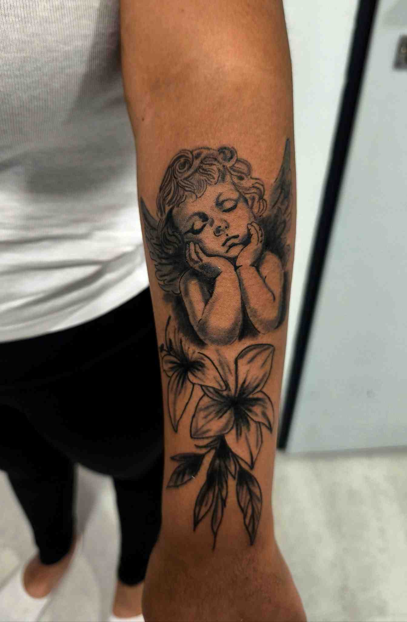 Kuco Ink Tattoo