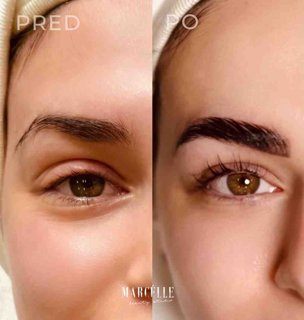 Marcélle Beauty Studio Košice