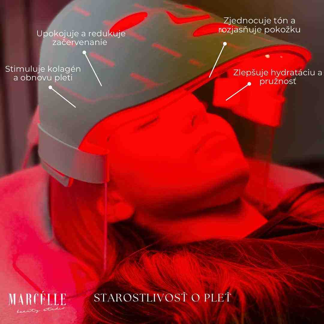 Marcélle Beauty Studio Košice