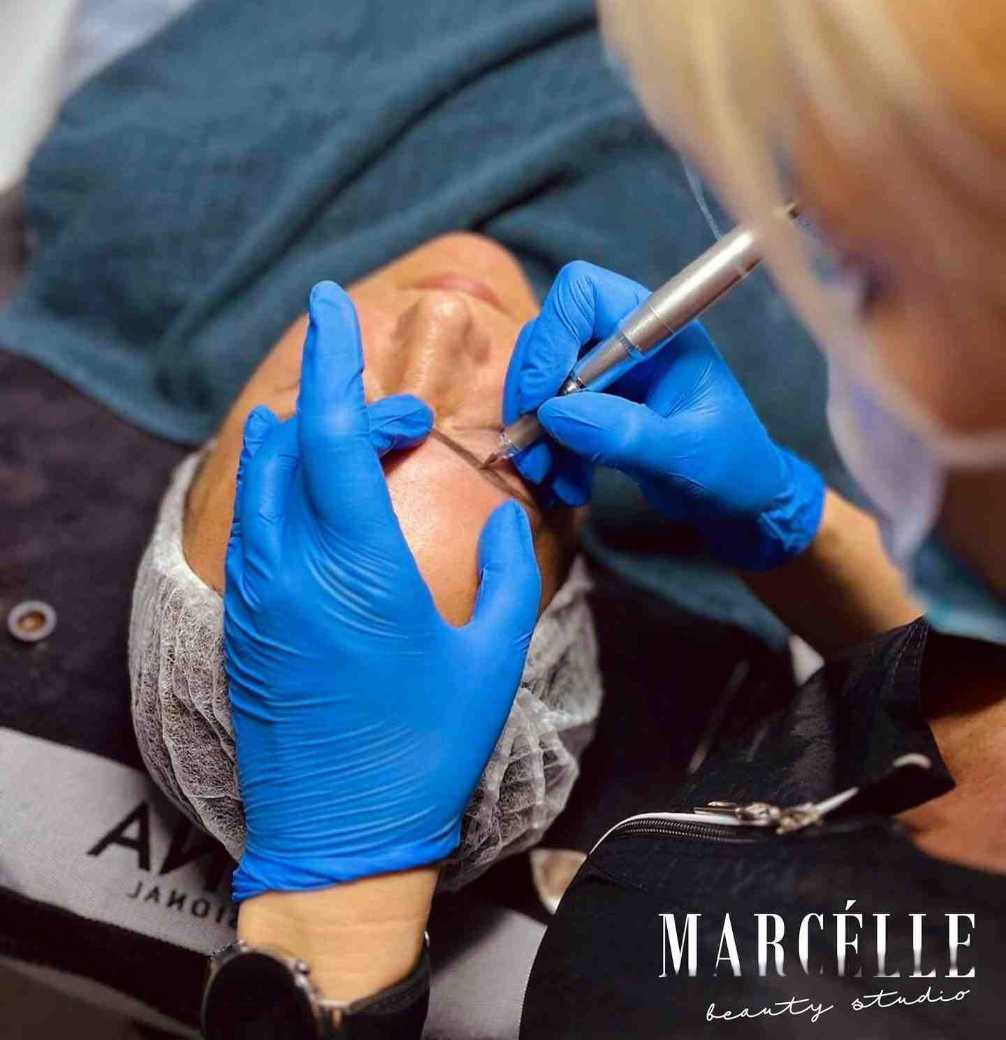 Marcélle Beauty Studio Košice