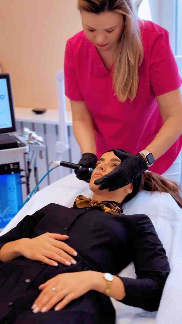Marcélle Beauty Studio Košice