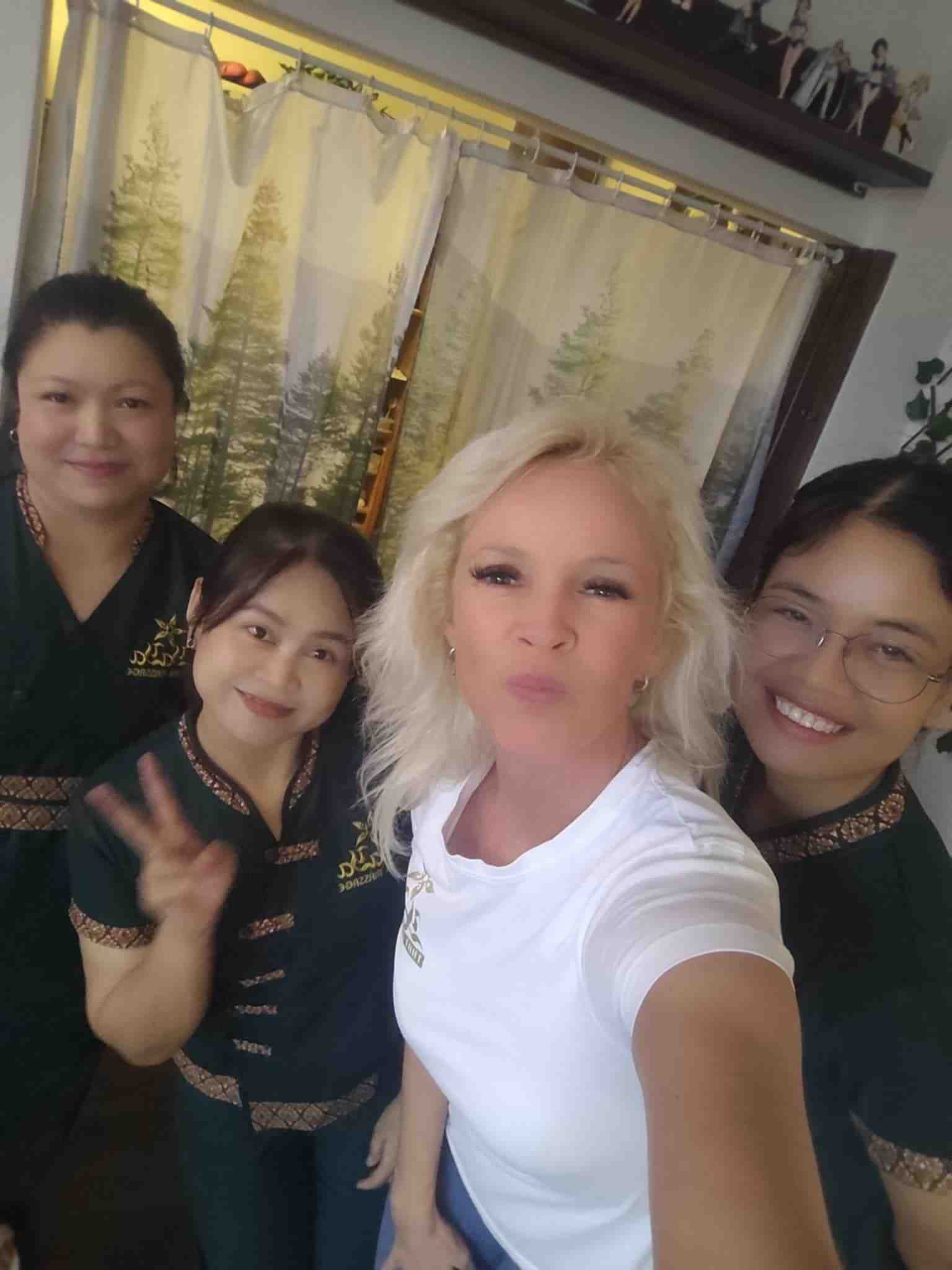 YAYA Thai Massage Rožňava