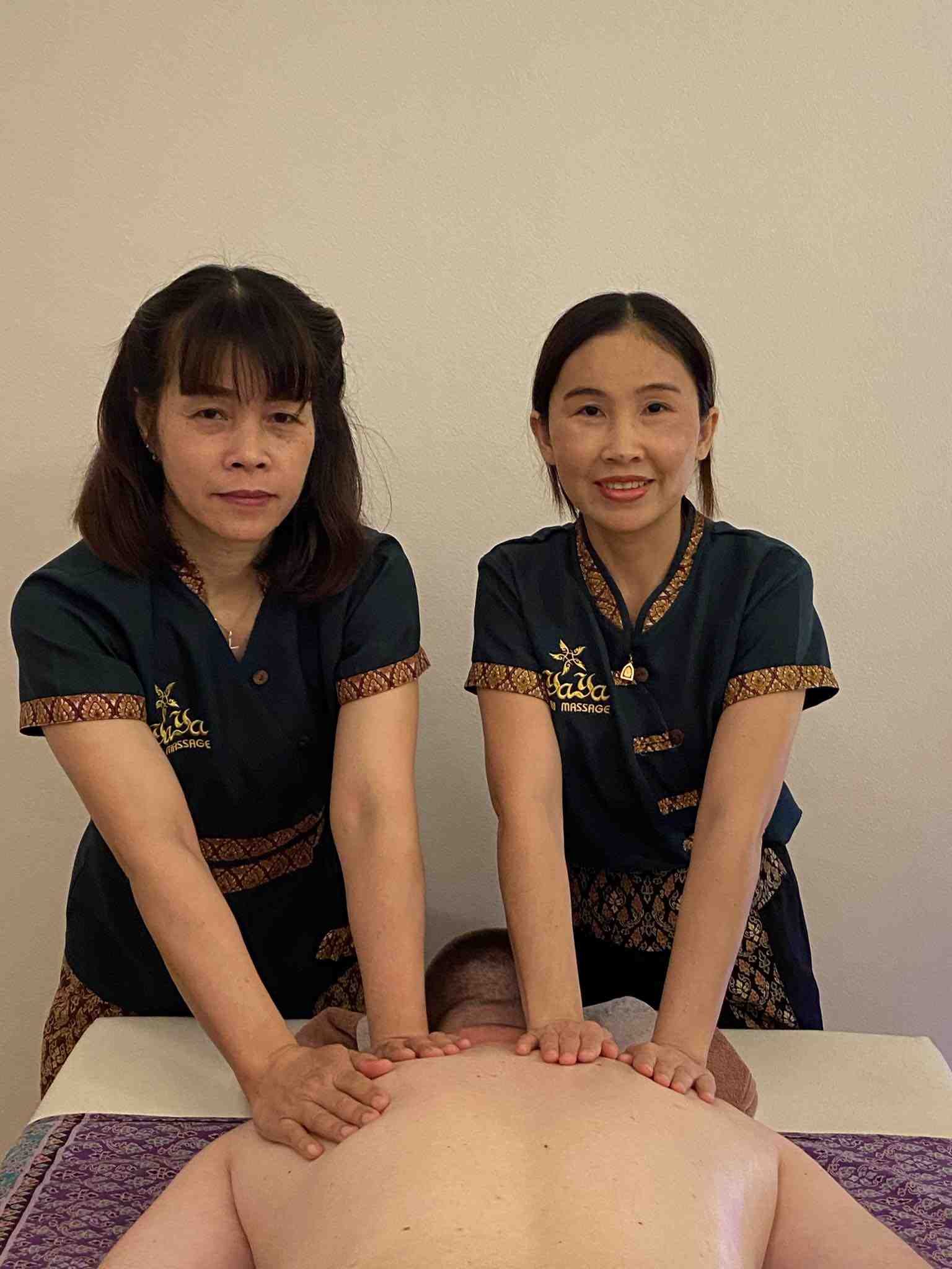 YAYA Thai Massage Rožňava