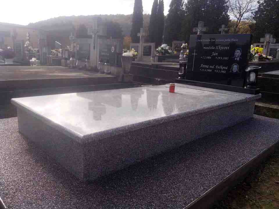 Kamenárstvo Kamex