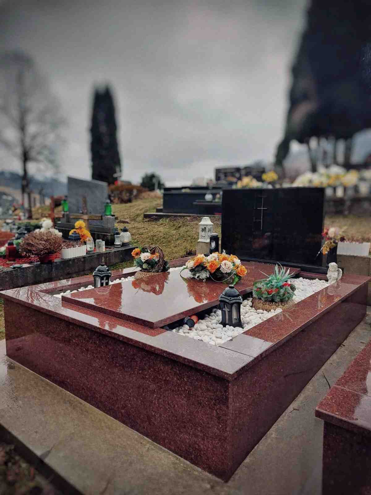 KL Kamenárstvo