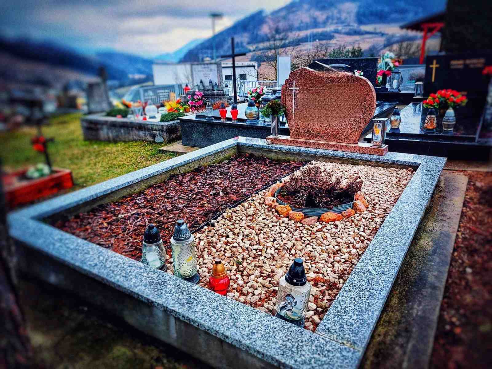 KL Kamenárstvo