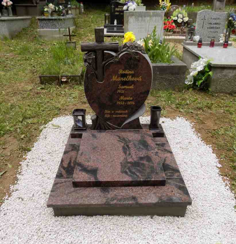 Kamenárstvo Šnauko