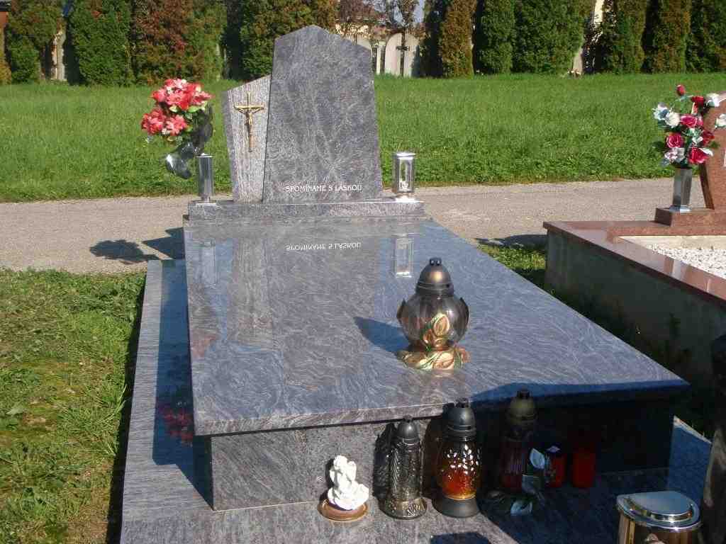 Kamenárstvo Šnauko