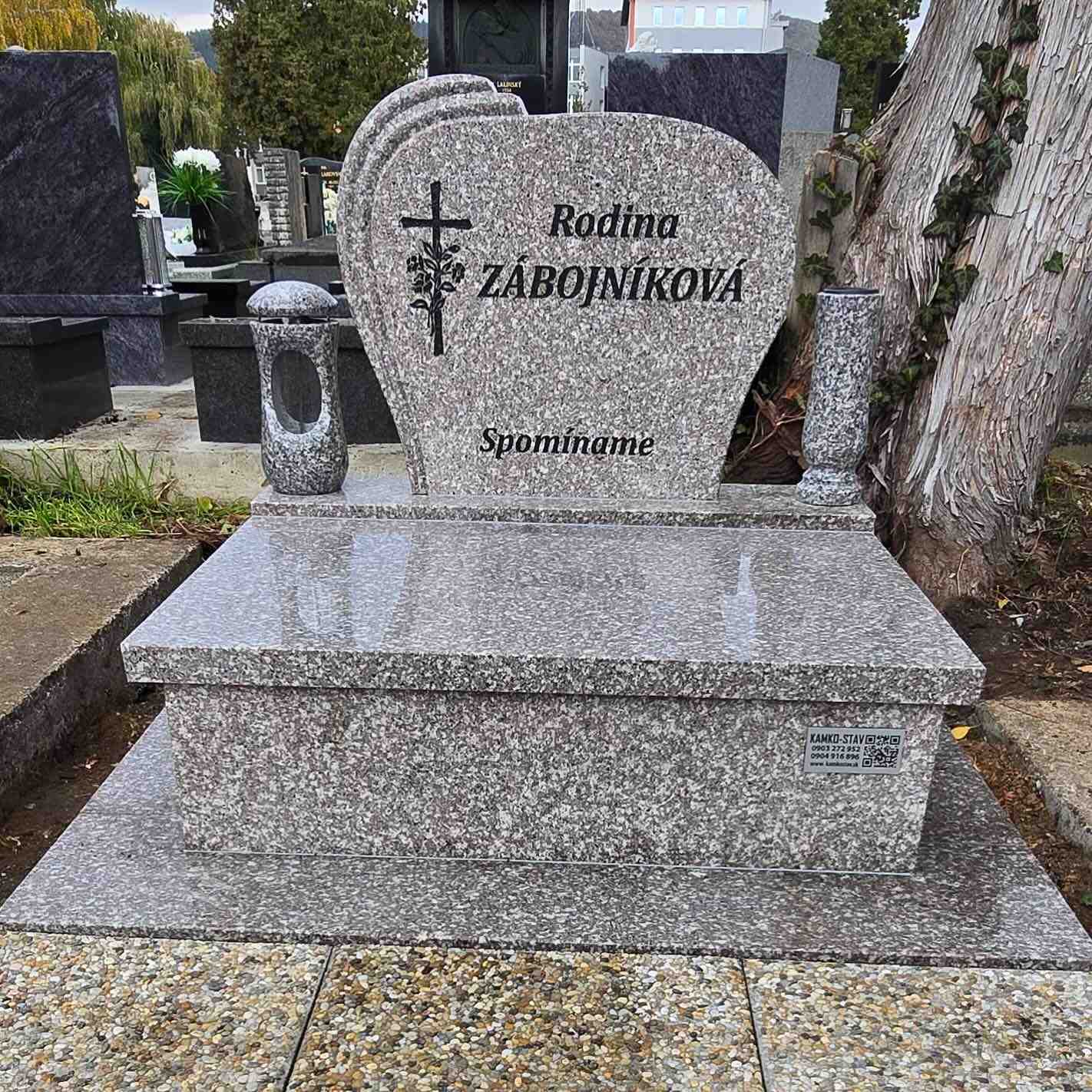 Kamenárstvo Kamkostav