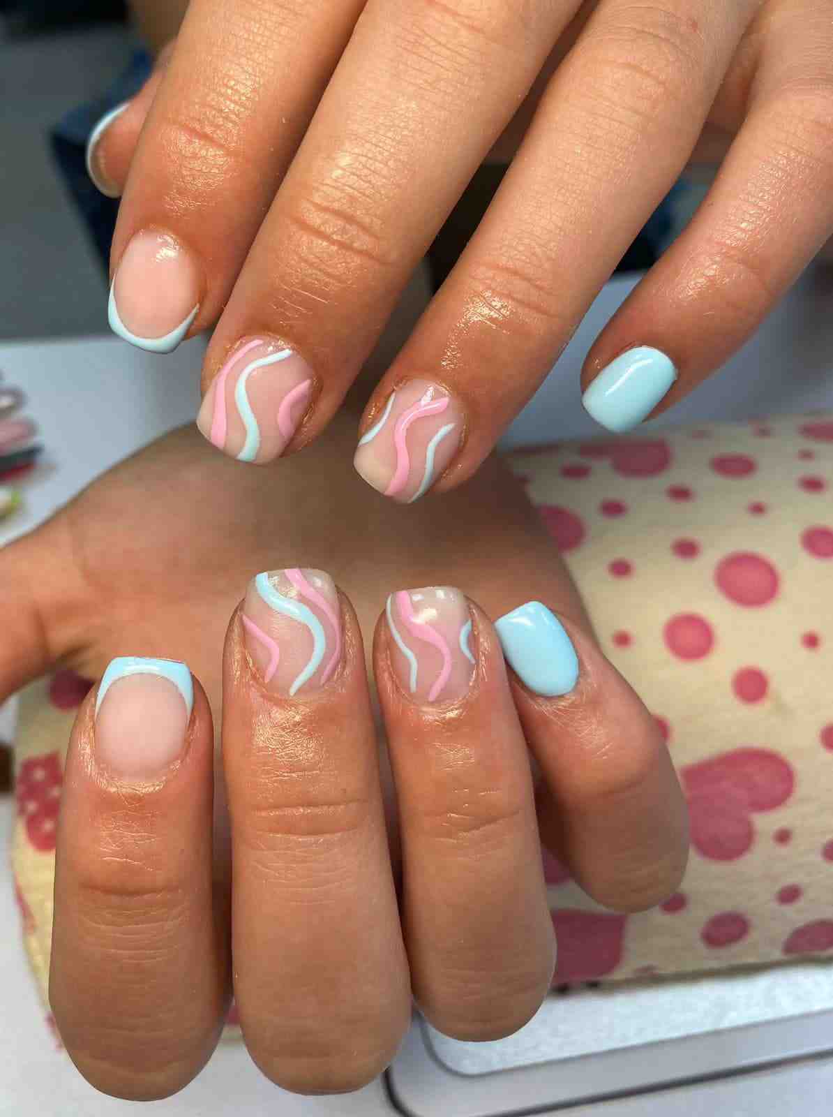 Infinity Beauty Point