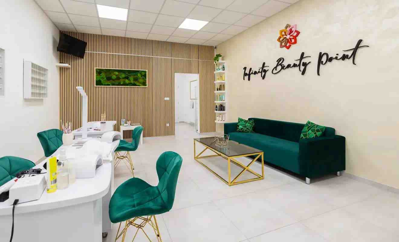 Infinity Beauty Point