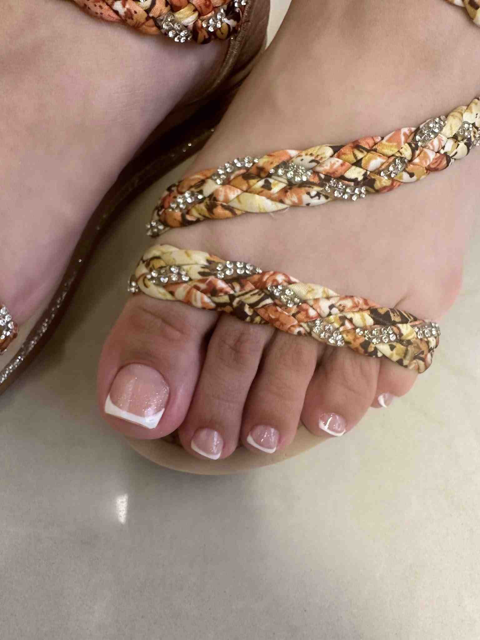 Infinity Beauty Point