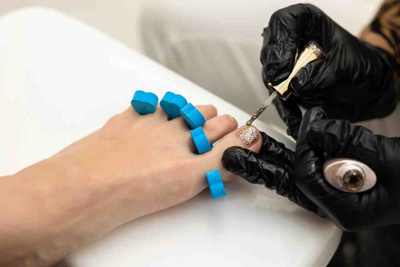 Infinity Beauty Point