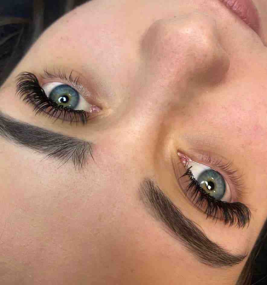 Infinity Beauty Point