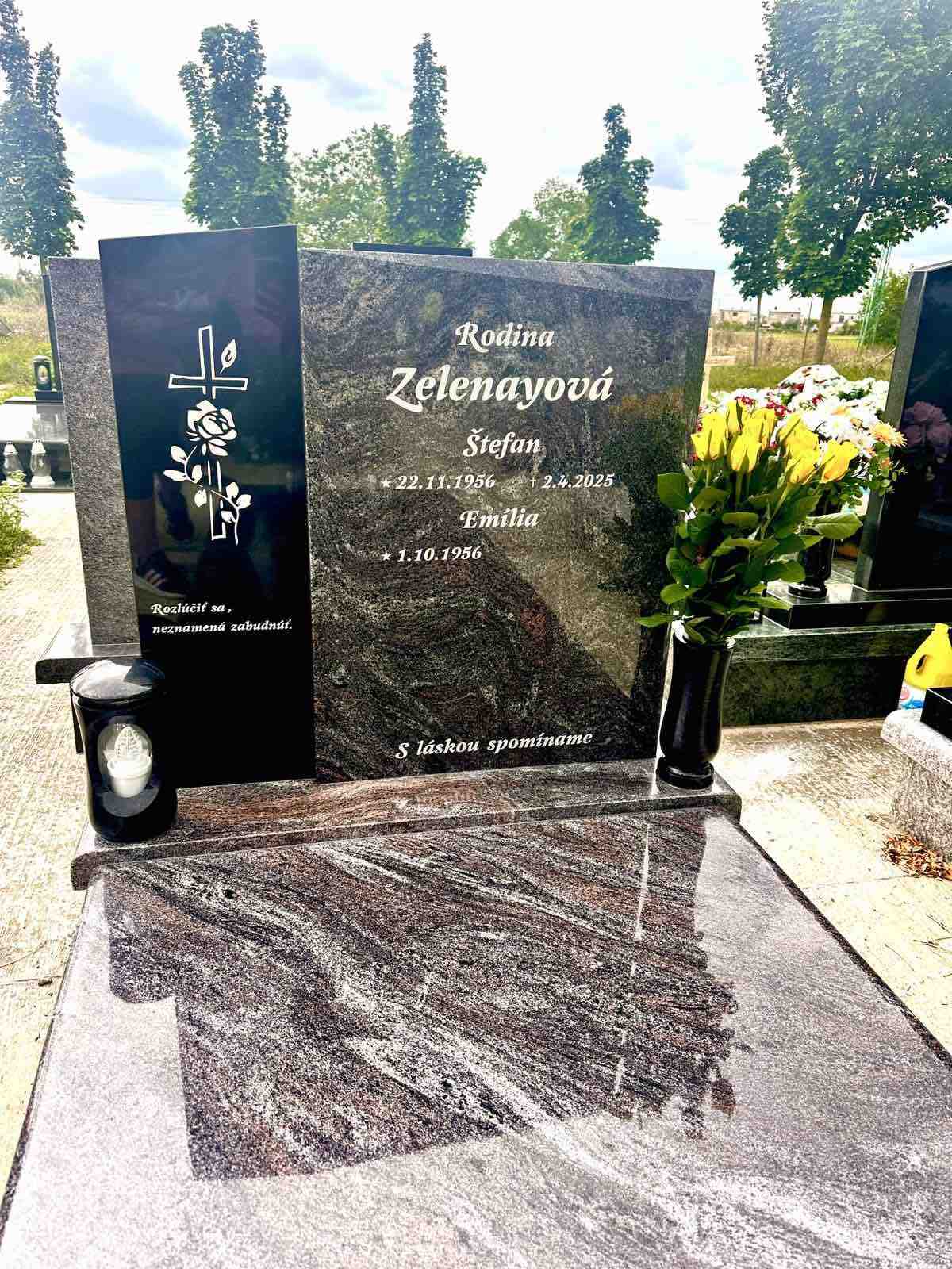 Kamenárstvo SK-Kameň