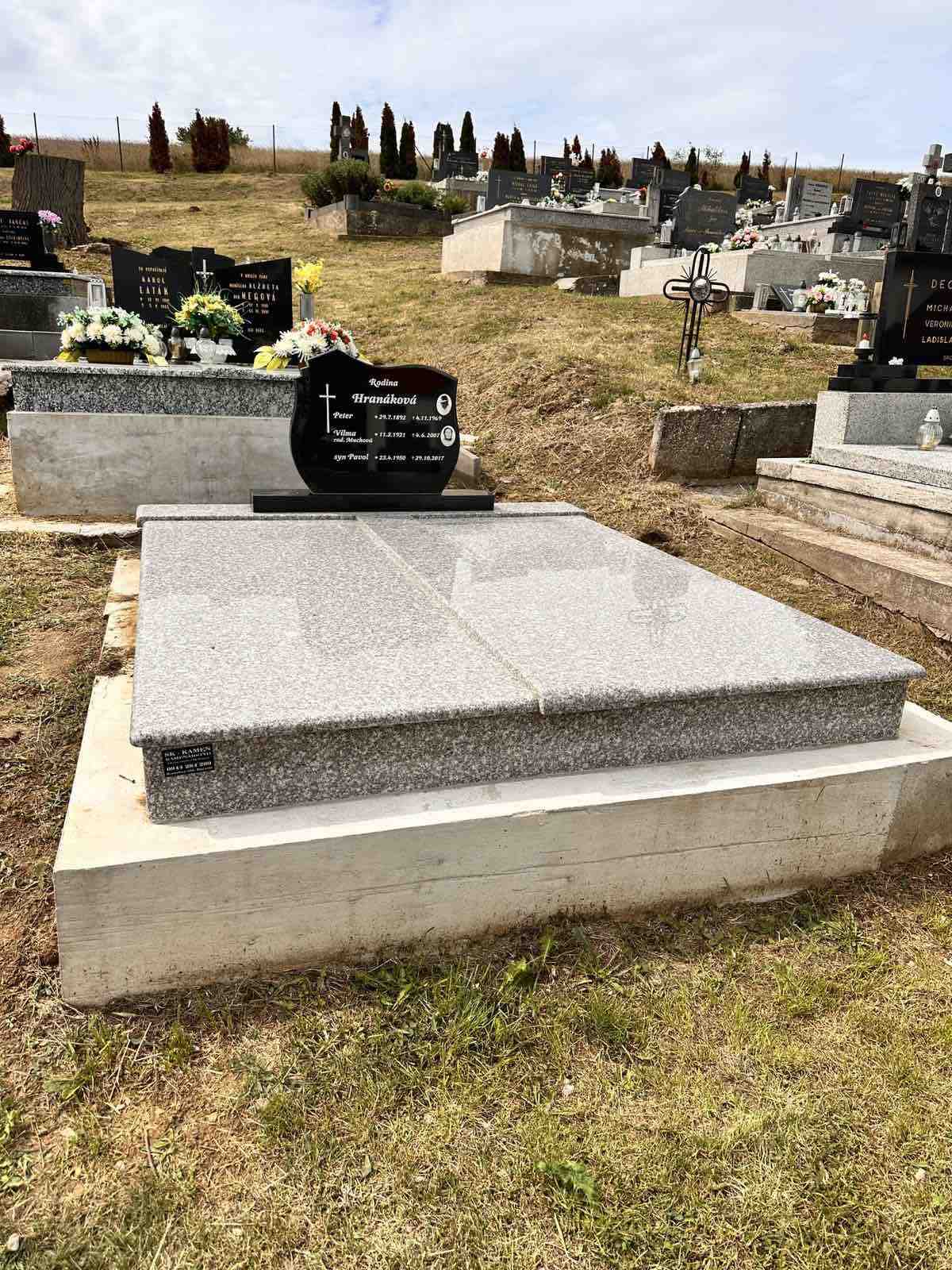 Kamenárstvo SK-Kameň