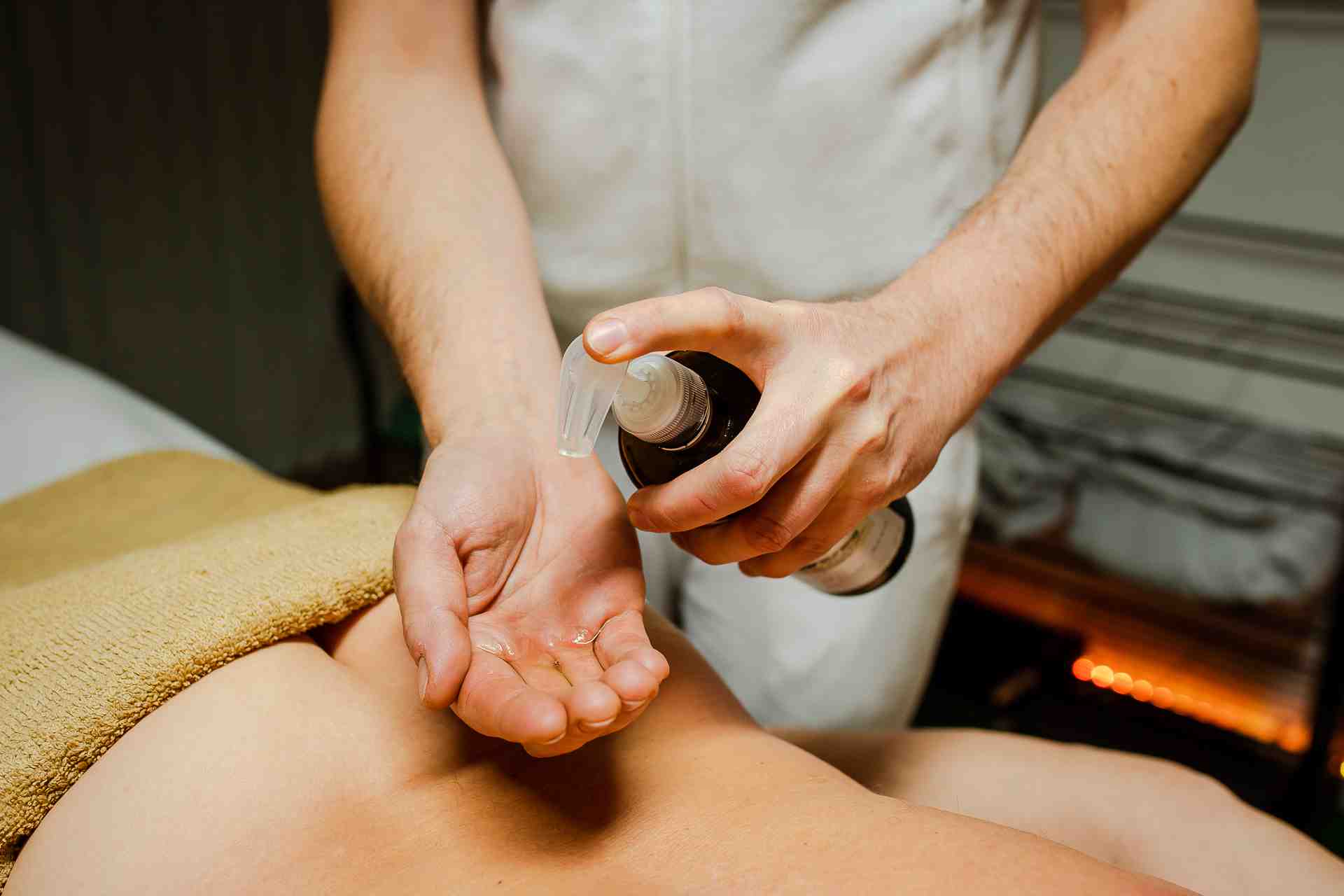 Wellness Medical Massage 