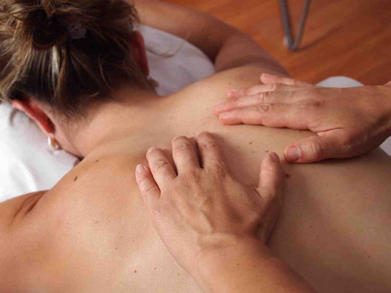 Wellness Medical Massage 
